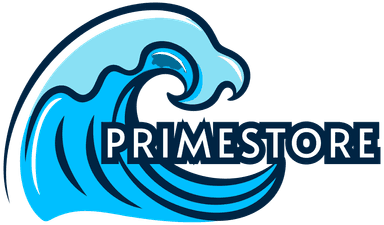 Logotipo de PrimeStore